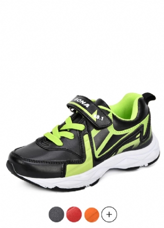 Alfred Pojkar Casual Sneakers