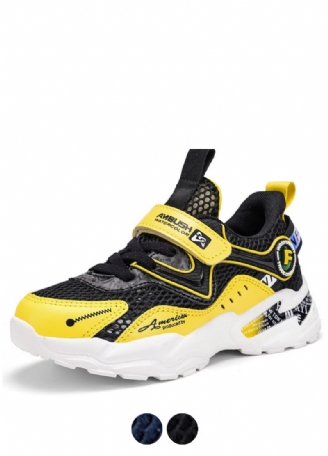 Alfredo Pojkar Casual Sneakers