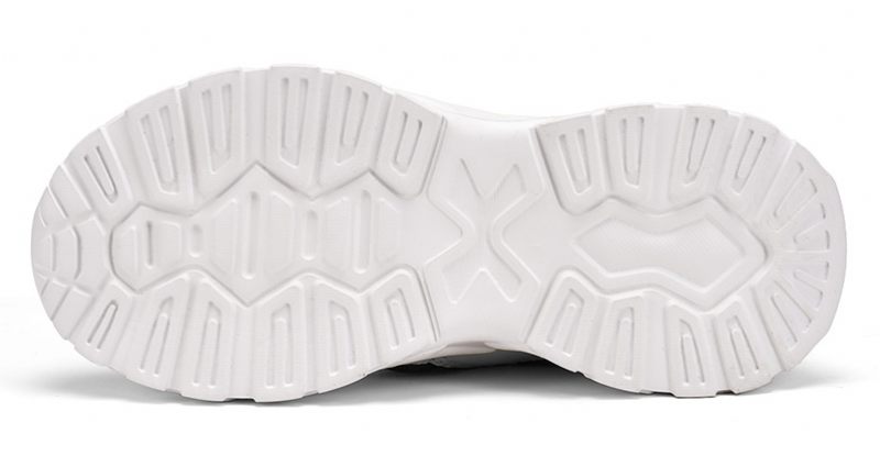Alfredo Pojkar Casual Sneakers - Gul