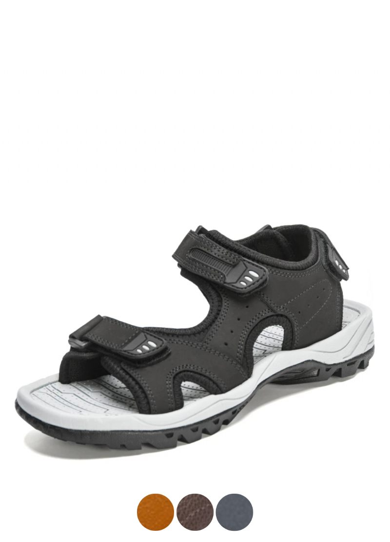 Alicard Mode Sandal För Män