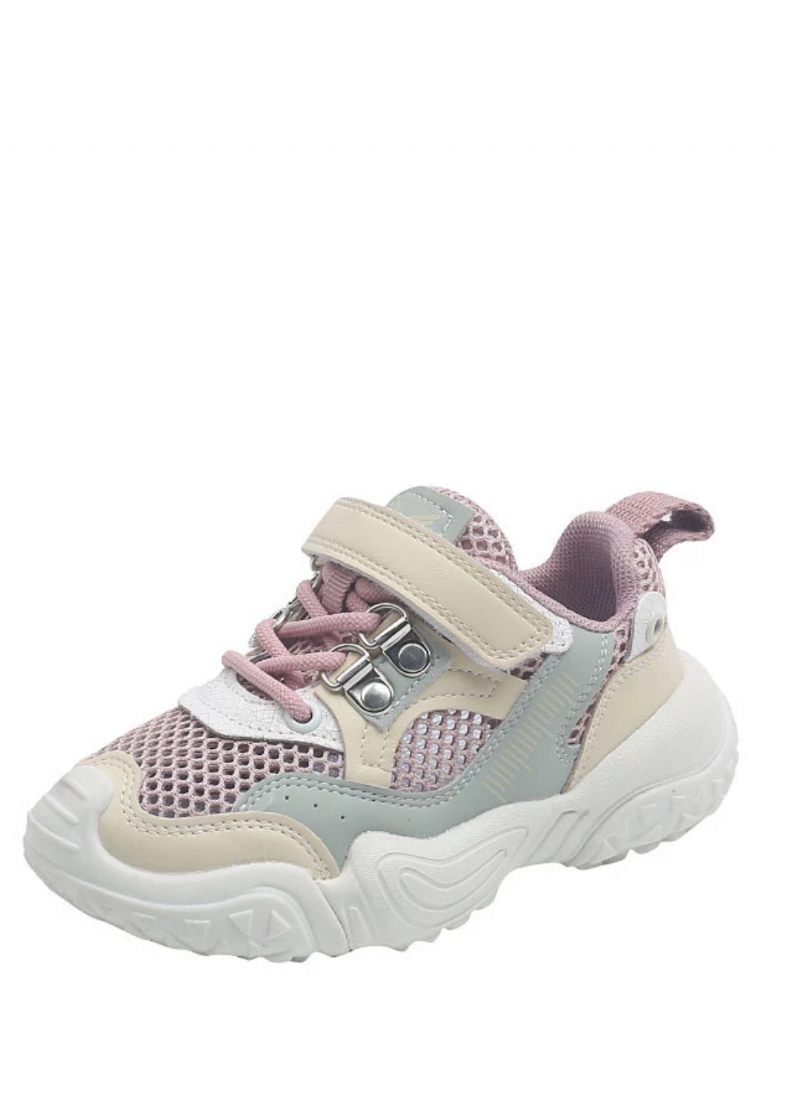 Alion Unisex Casual Sneaker För Barn