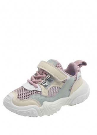 Alion Unisex Casual Sneaker För Barn