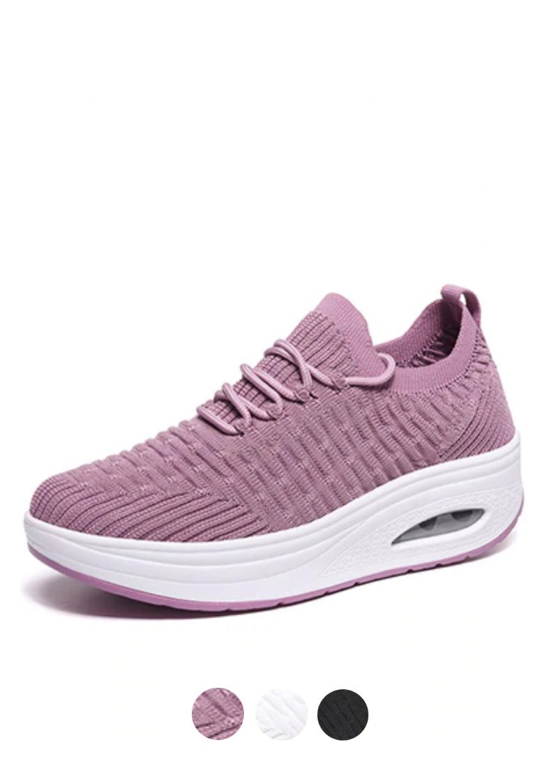 Alix Sneaker För Kvinnor