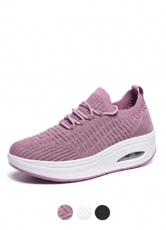 Alix Sneaker För Kvinnor