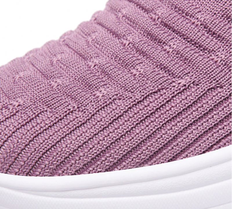 Alix Sneaker För Kvinnor - Lila