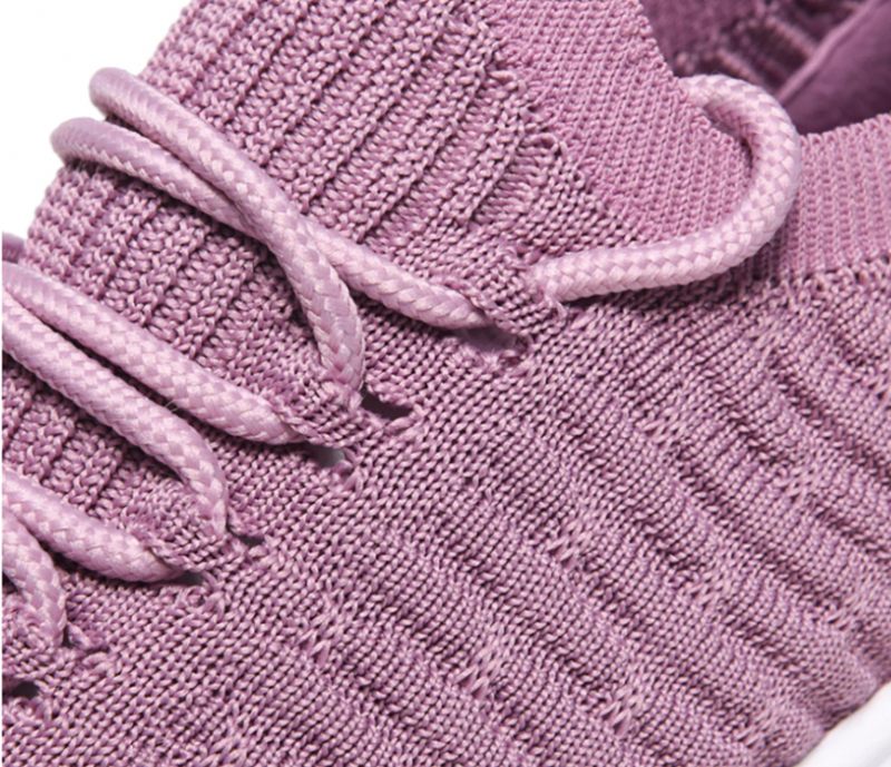 Alix Sneaker För Kvinnor - Lila