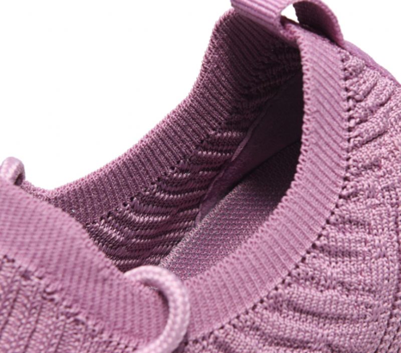 Alix Sneaker För Kvinnor - Lila