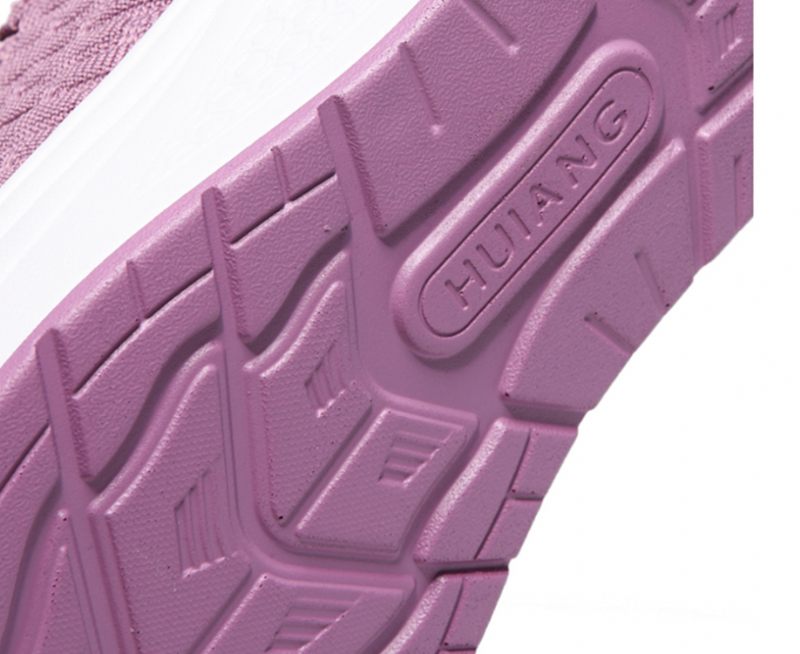 Alix Sneaker För Kvinnor - Lila
