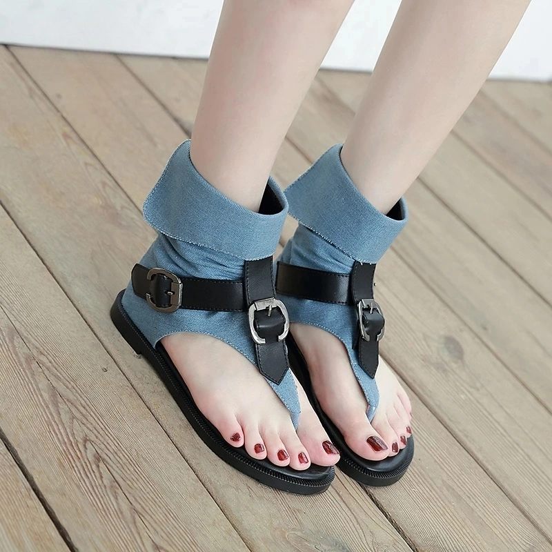 Alizeh Sandal För Kvinnor - Svart