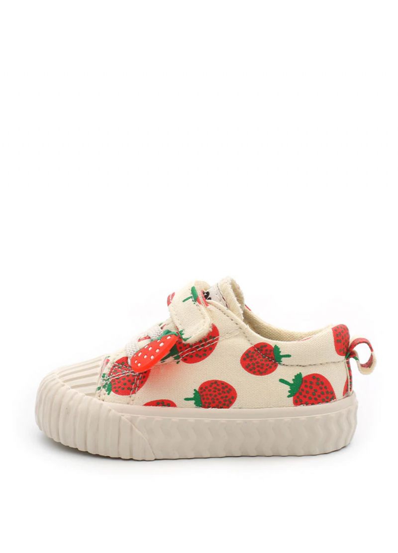 Ally Flickor Casual Sneaker