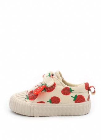 Ally Flickor Casual Sneaker