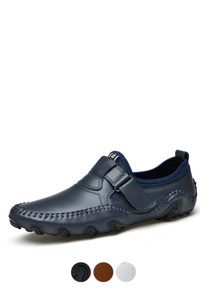 Allyn Loafers För Män Fritidsskor