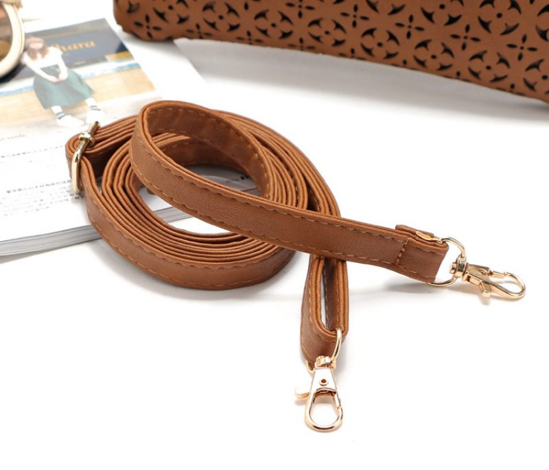 Almeda Handväska För Kvinnor - Khaki