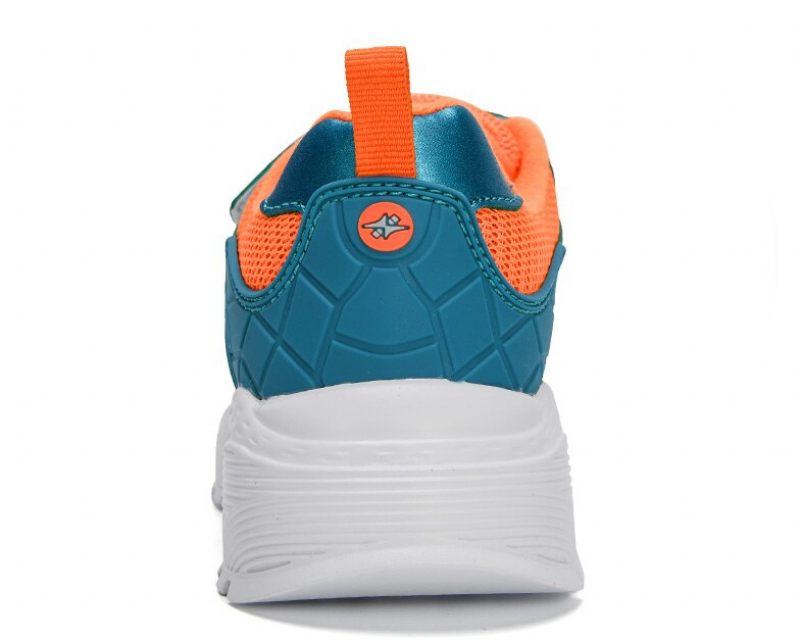 Almedy Pojkar Casual Sneaker - Svart