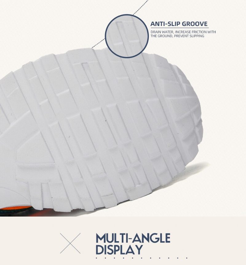 Almedy Pojkar Casual Sneaker - Svart