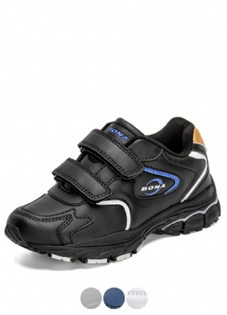 Almeida Klassiska Sneakers För Pojkar