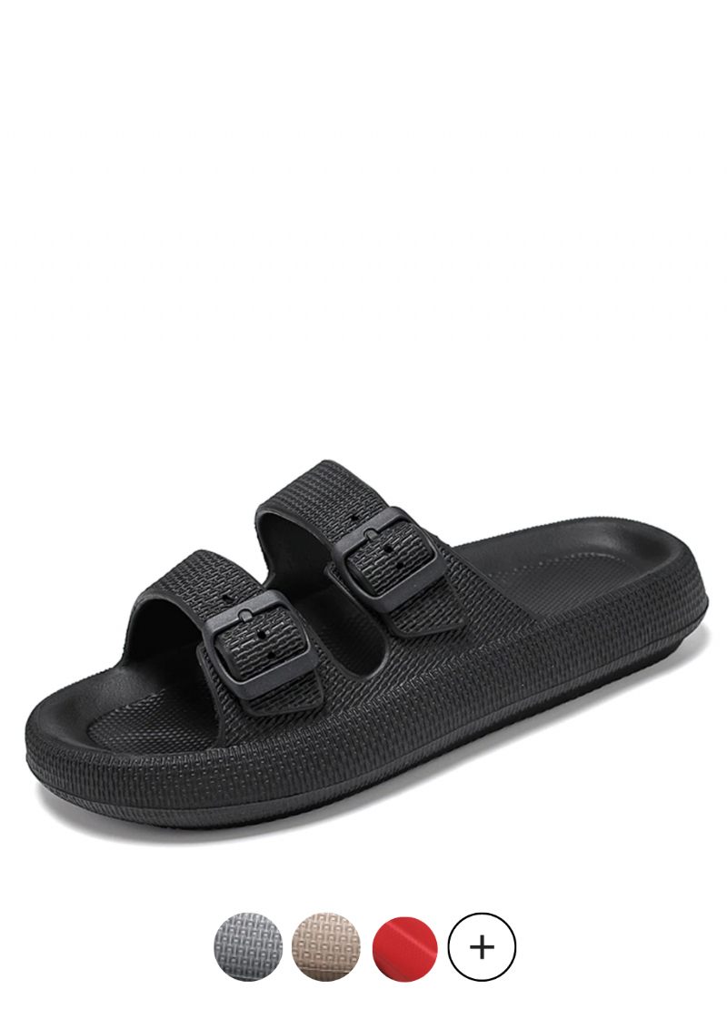 Almeida Unisex Utomhussandal