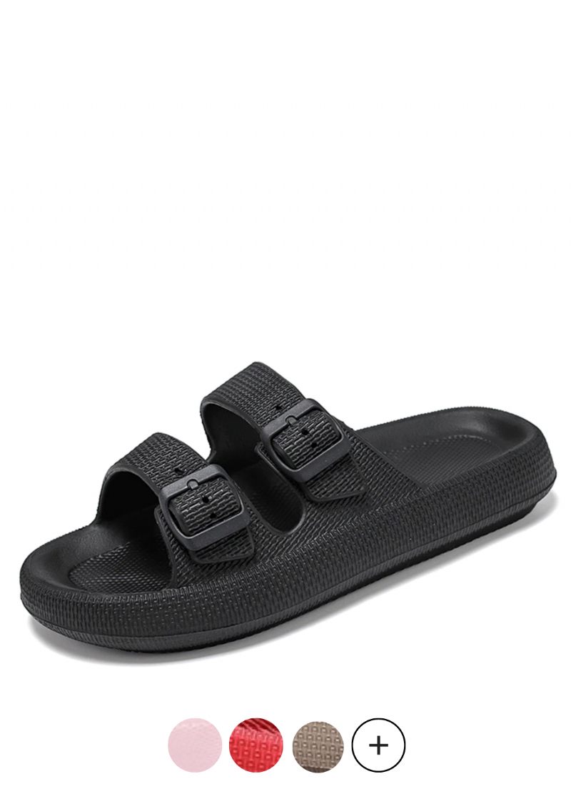 Almeida Unisex Utomhussandaler