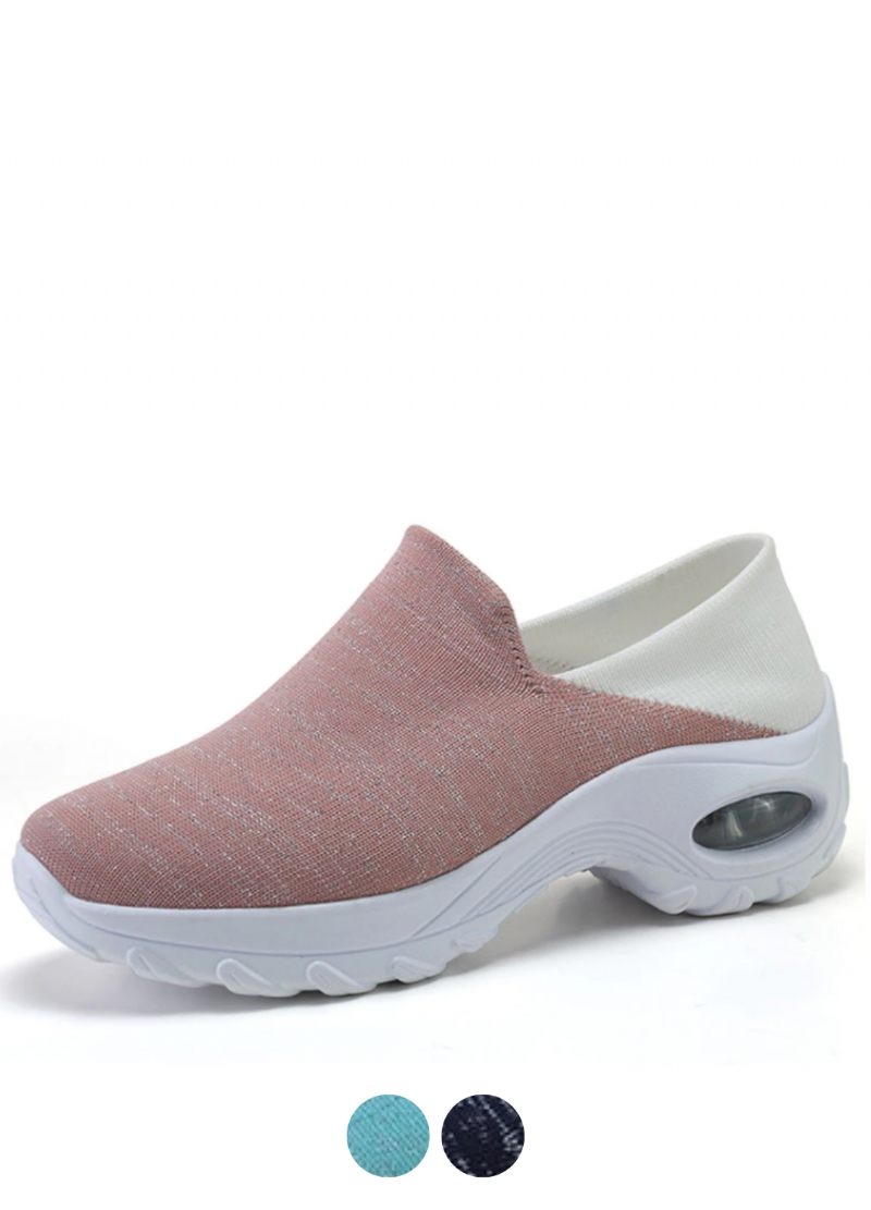 Alodi Sneaker Slip-on Skor För Kvinnor