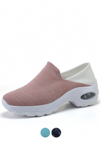 Alodi Sneaker Slip-on Skor För Kvinnor