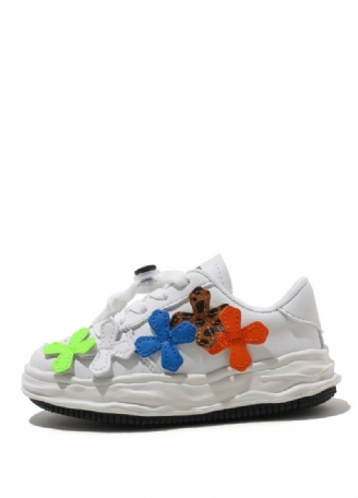 Alondra Fashion Sneaker För Tjejer