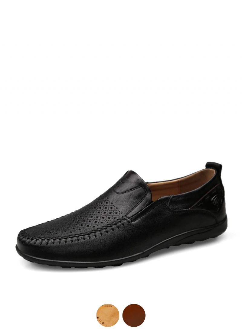 Alonso Loafers För Män Fritidsskor