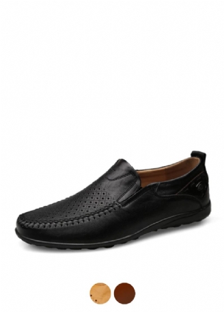 Alonso Loafers För Män Fritidsskor
