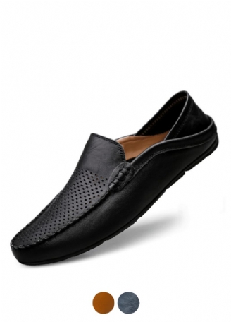 Alonzo Loafers För Män Fritidsskor