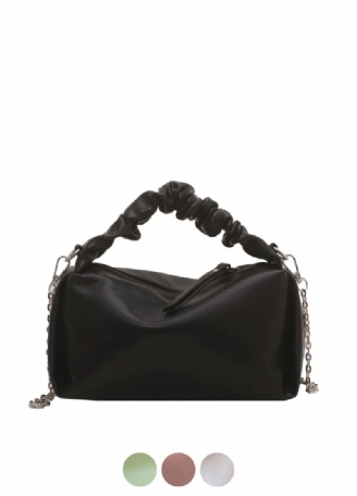 Alpes Small Crossbody-handväska I Läder För Kvinnor
