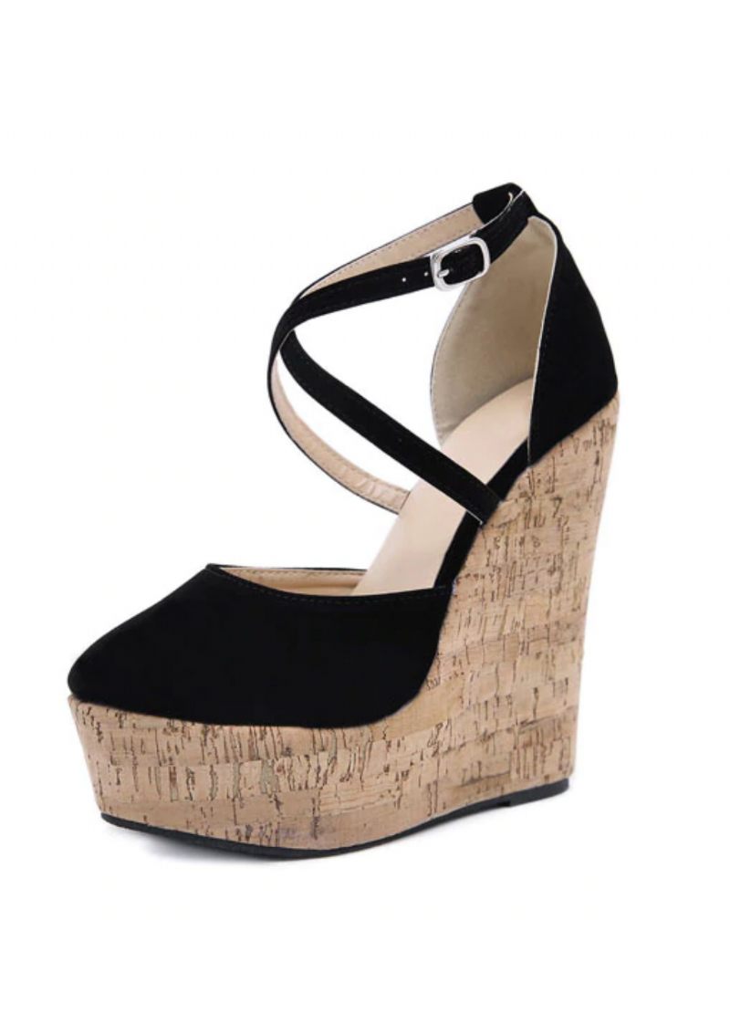 Alquila Wedges