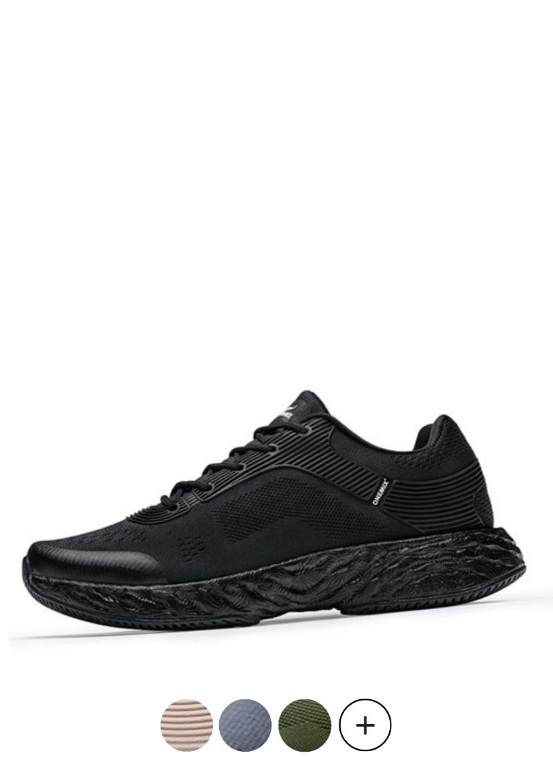 Altair Unisex Löparskor