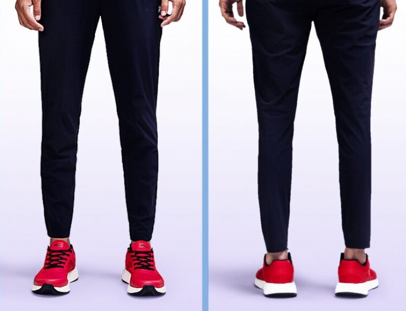 Altair Unisex Löparskor - lila