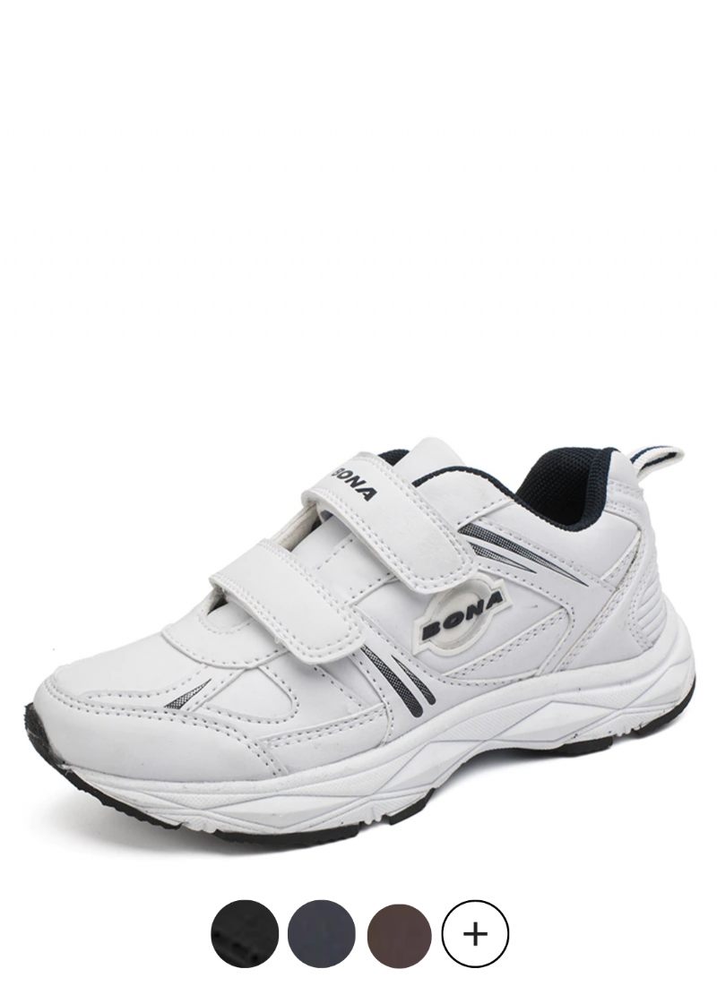 Alvaro Pojkar Casual Sneaker