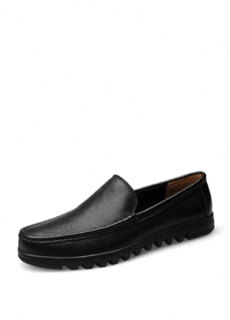 Alves Loafers För Män Casual Skor