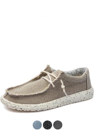 Alvi Loafer Fritidsskor För Män