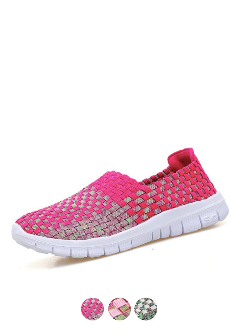 Alviarez Slip-on