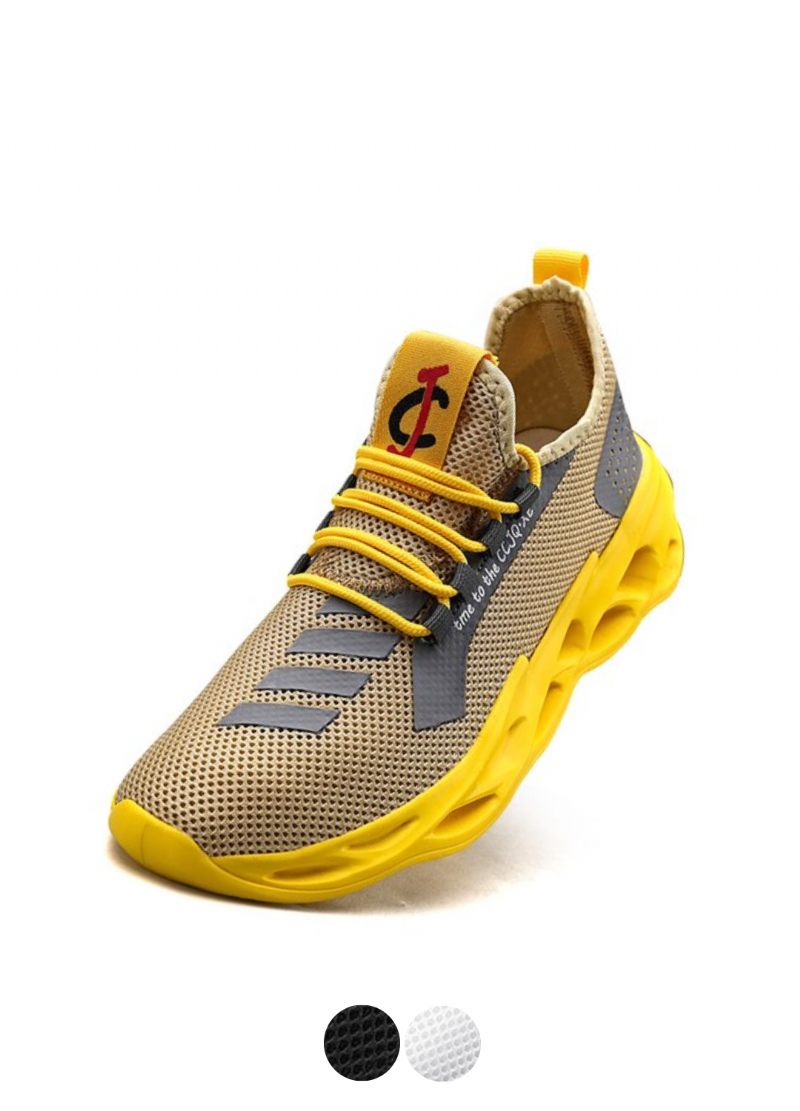 Alvin Herrsneaker
