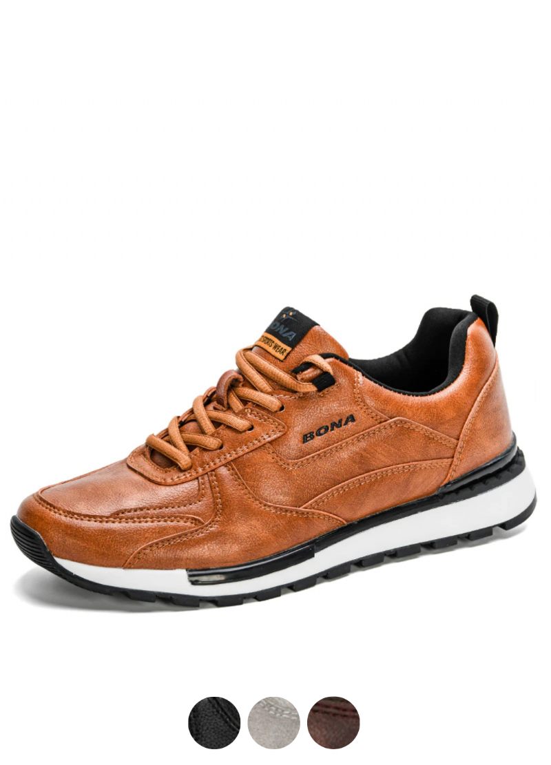 Aly Casual Sneaker För Män