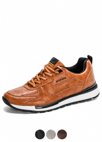 Aly Casual Sneaker För Män