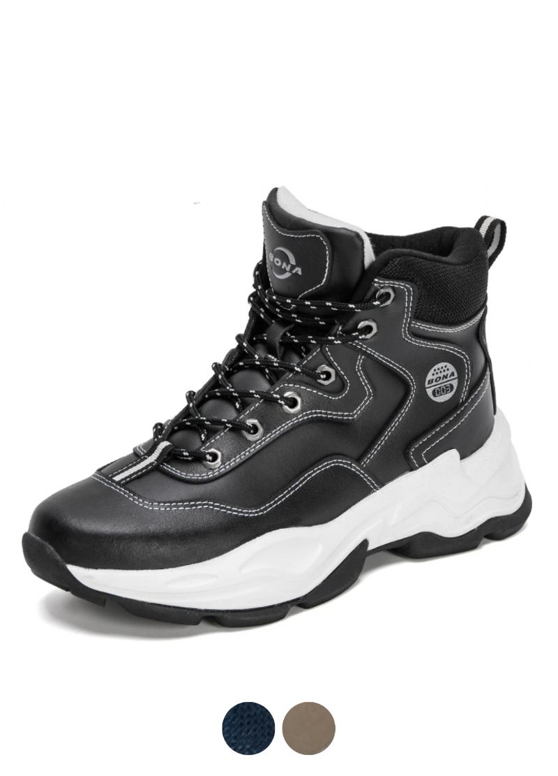 Alyn Casual Sneakers För Män