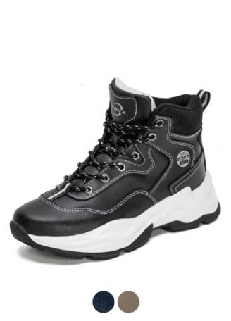 Alyn Casual Sneakers För Män
