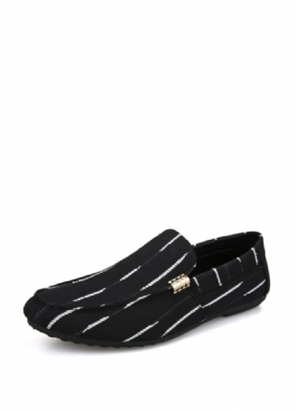 Amadeo Herr Loafers Fritidsskor