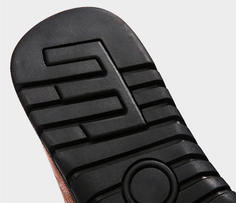 Amadeo Loafers Klänning Skor För Män - Svart