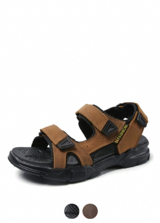 Amador Sandaler För Män