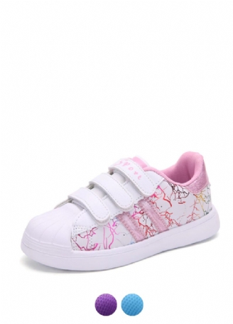 Amaia Flickor Casual Sneaker