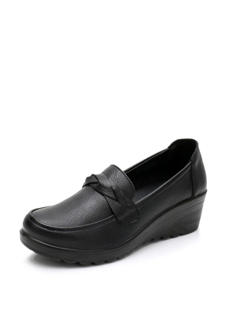 Amanda Dam Loafer Skor