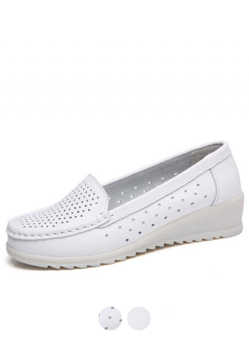 Amanda Flat Loafer För Kvinnor