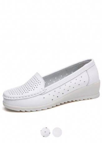 Amanda Flat Loafer För Kvinnor