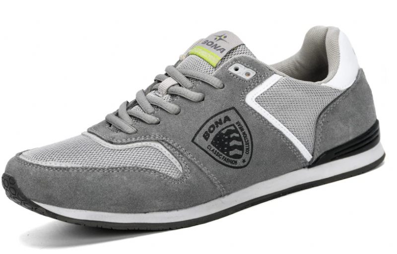 Amaterasu Sneakers För Män - Silver