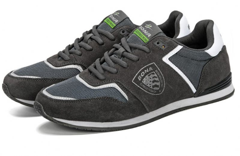 Amaterasu Sneakers För Män - Silver